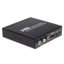 Конвертер HDMI в CVBS + HDMI Auto / Dr.HD CV 123 HHC